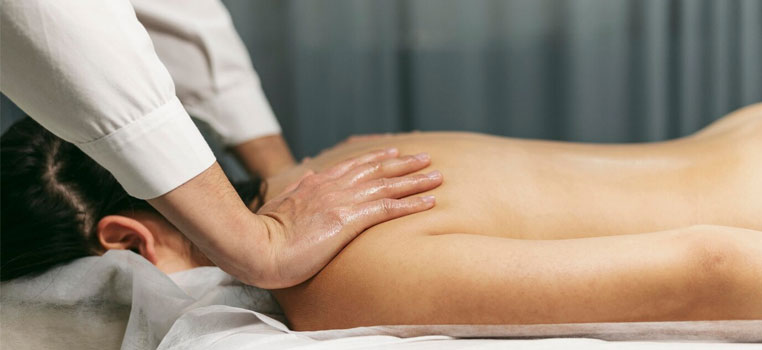 Best Massage Therapy Services in Bend, OR