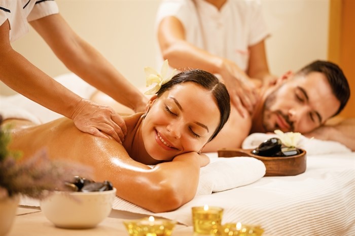 Benefits of Regular Spas for All Skin Types