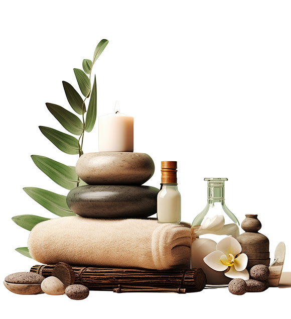 Awaken Your Senses with Every Touch